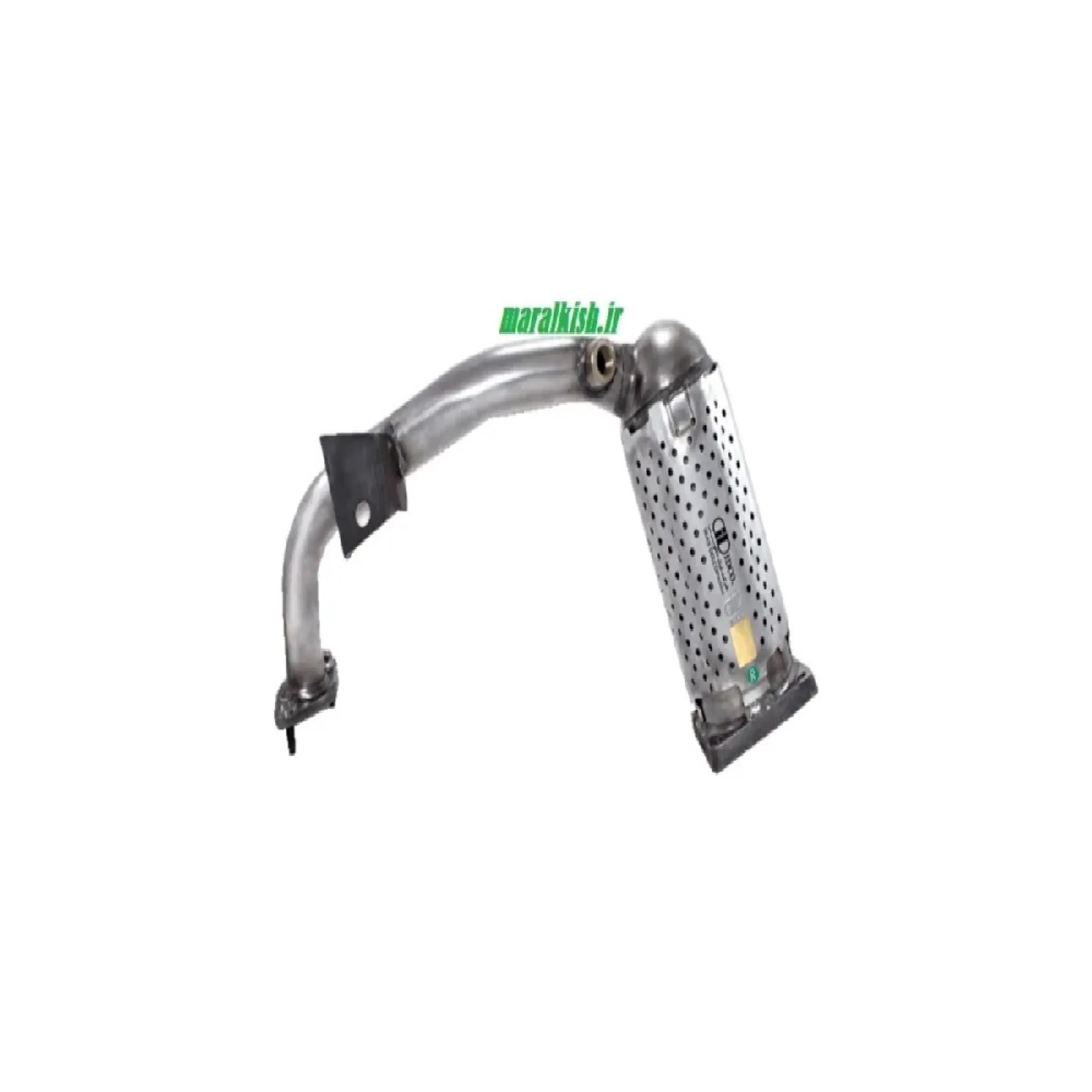 کاتالیزور پژو 405 SLX کاتالیزور پژو 405 SLX